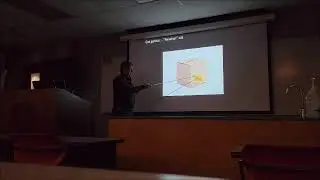 Social Physics: Cats, Ants, and iPhones - Dr. Neven Simicevic