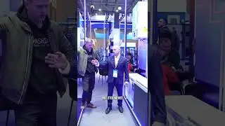 Новинки Haier на AirVent 2026: что показали на выставке