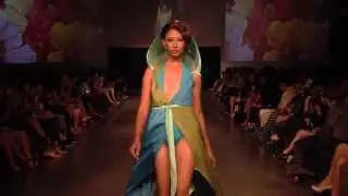 Fashion Week San Diego 2013 Friday Night Runway Highligts