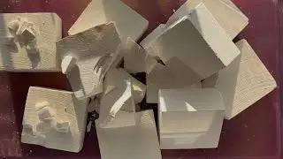 Fresh Blocks 