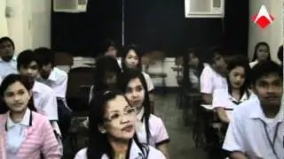 ACLC college daet commercial