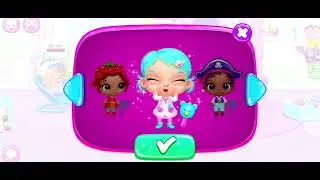 Giggle Babies game Video | happy birthday | 2024