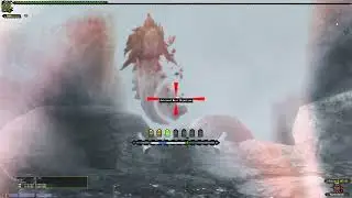 Monster Hunter Frontier Z Zenith | HR5 Lao Shan Lung 0'44