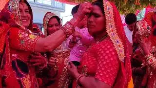 Shekhawati Mayra Ko Jabardasti Marwadi geet // Keshar Burdak