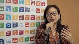 Ms. Parboti Roy - Bangladesh #WeAreIndigenous