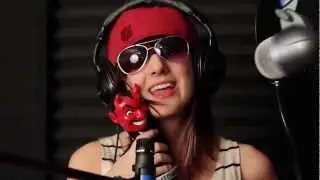 Ke$ha - C'Mon (Rock cover by Halocene)