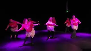 Shimmy Mob - 2025 Melbourne, Australia