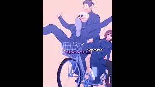 💀😭GOJO'S SITTING POSITION🧺#jujutsukaisen #anime #animeedit #gojo #geto #fyp #foryou
