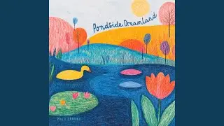 Pondside Dreamland