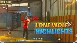 LONE WOLF MARWADI GAMING SHOTGUN POWER 