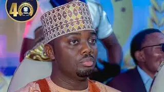 Topic! OJU OWO (Money's Face) By Sheikh Jamiu AmiOlohun 