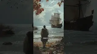 Discovery of Canada: Jacques Cartier #history #shorts #historicalcharacters