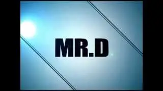 Mr.D's Intro