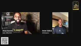 WIN ANYWAY: Question - Chapter 8 Explained (Let People Go) - Shaun Saunders