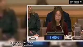 North Korean defector describes forced abortion, said bodies fed to dogs in prison
