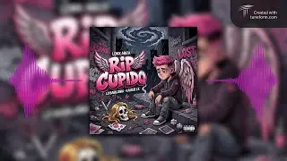 Lenix &ndash; No te vayas (Visualizer Oficial) | RIP CUPIDO