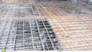 Roof Reinforcement Work check at Site... Short video for what's up status. #civil site visit. #civil