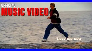 Loading - Love me now (MUSIC VIDEO)