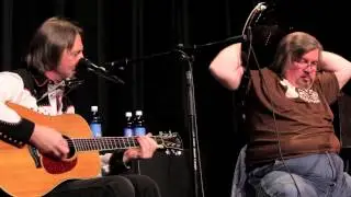Blues Is My Business / Todd Cerney