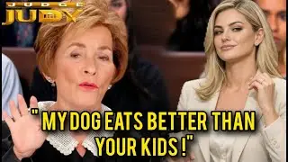 Judge Judy Full Episodes 93976 Best Amazing Cases Season 2025 Full Episodes 1080p HD 1