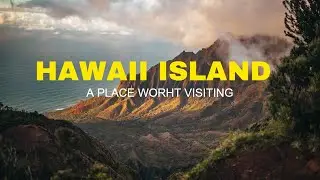 Canon R6 Footage In Hawaii | 4K