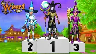 Wizard101 School Tier List: Ranking EVERY School Post Shadow Spell Update