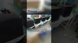 👍Thinuna MHS-10.2T II horn professional speaker