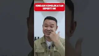Hindari Sifat Kemelekatan
