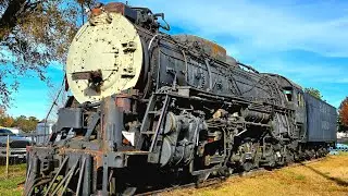 A Close Look at Santa Fe 3463