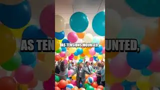 The Ultimate Office Prank War