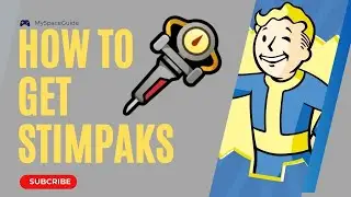 How to Get Stimpaks in Fallout Shelter