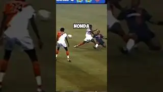 ⚽️🇨🇩 La suite de la carri&egrave;re de Nonda g&acirc;ch&eacute;e par un tacle ? 🤔