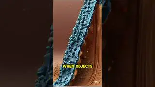 Friction : The Hidden Force in Motion | iONz #science