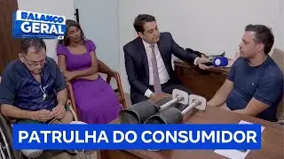 Empresa de pr&oacute;teses &eacute; acusada de vender produtos com falhas de fabrica&ccedil;&atilde;o | Balan&ccedil;o Geral DF