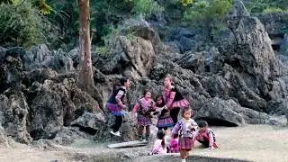 Mộc Châu  - To the land of love  - part 7