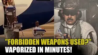 Trump's Delta Force Operation &ndash; Easy Mode or War Crime? (Maduro Raid Breakdown)