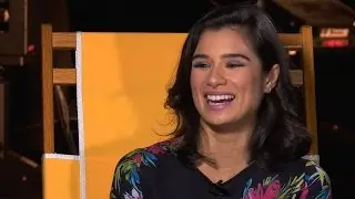Diane Guerrero: 