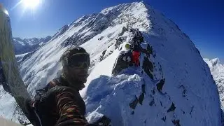 Powder Freeride in Bansko 2017