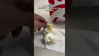 Мини-курица Chick-Fil-A и мороженое &mdash; это буквально лучший дуэт.