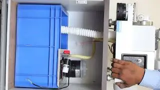 Part 4.  Tank Assembly
