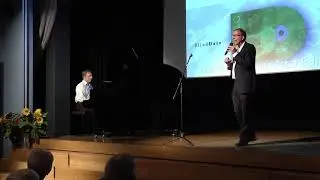 Chue am Waldrand - Mani Matter Cover