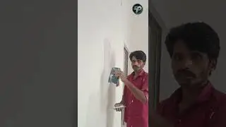 wall putty apply for Time|apply wall putty limit for time|how much time should wall putty be appl...