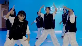 【ダンス動画】♯043『キッズ Class』''沼津店''