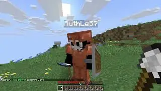 Yec&uuml;c Mec&uuml;c Kavmiyle Minecraft Part 2