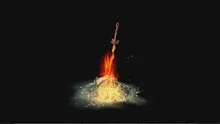 Dark Souls Livestream #1 - Capra Demon