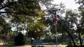 St. Augustine Florida Condo For Sale with Waterfront View, Beautiful grounds,affordable