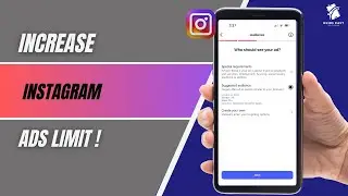 How To Increase Spending Limit on Instagram Ads (2025) | Set Higher Ad Budgets Easily