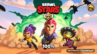 Part 1 Brawl stars Arislaz