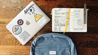 Simple Bullet Journal Ideas for Students: Back to School Planning & Tips