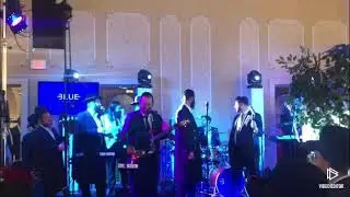 Beri weber feat Abe cohen & zemiros choir & blue melody group